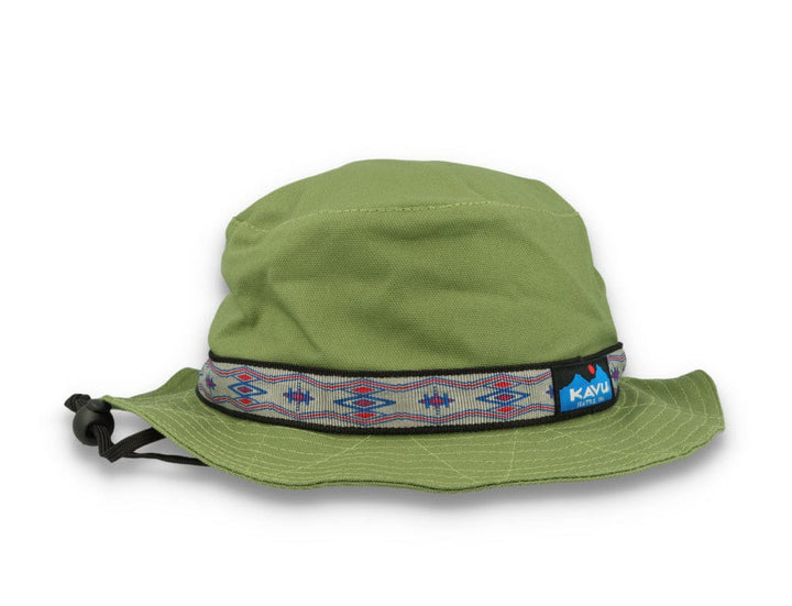 Organic Strap Bucket Fern - LOKK