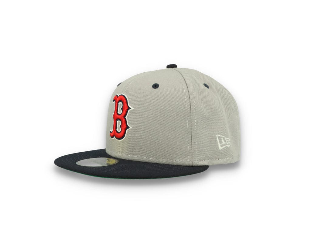 59FIFTY Retro City 17184 Boston Red Sox - LOKK