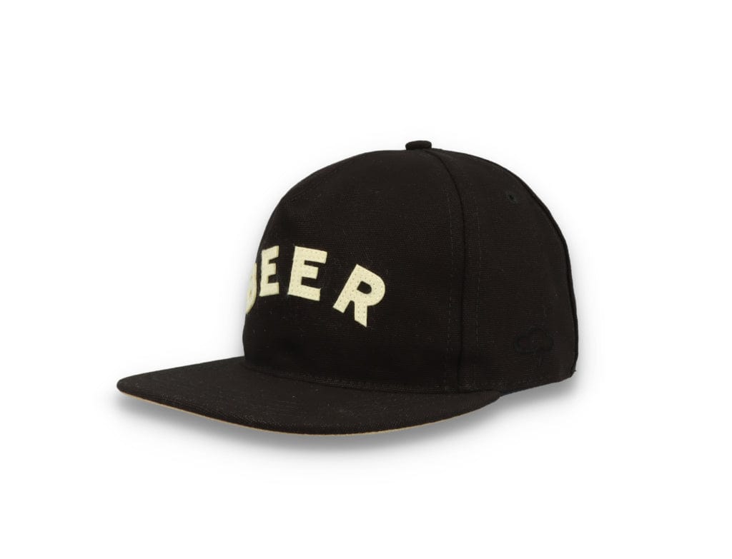 Beer - Strapback - LOKK