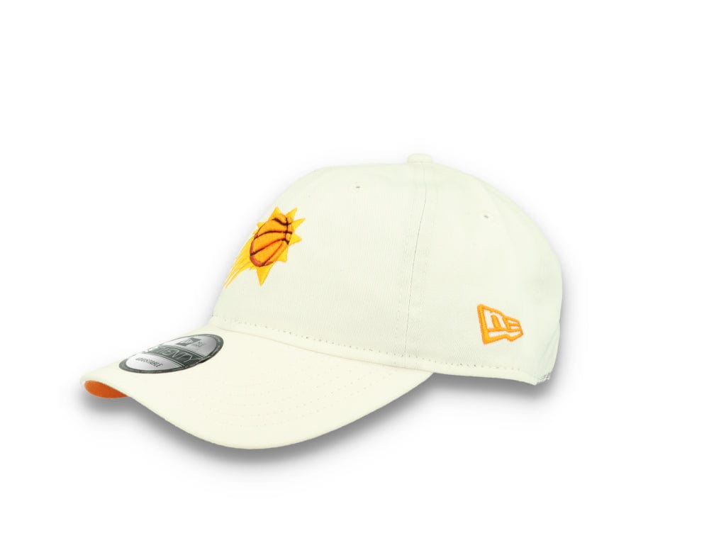 9TWENTY NBA Phoenix Suns White New Era