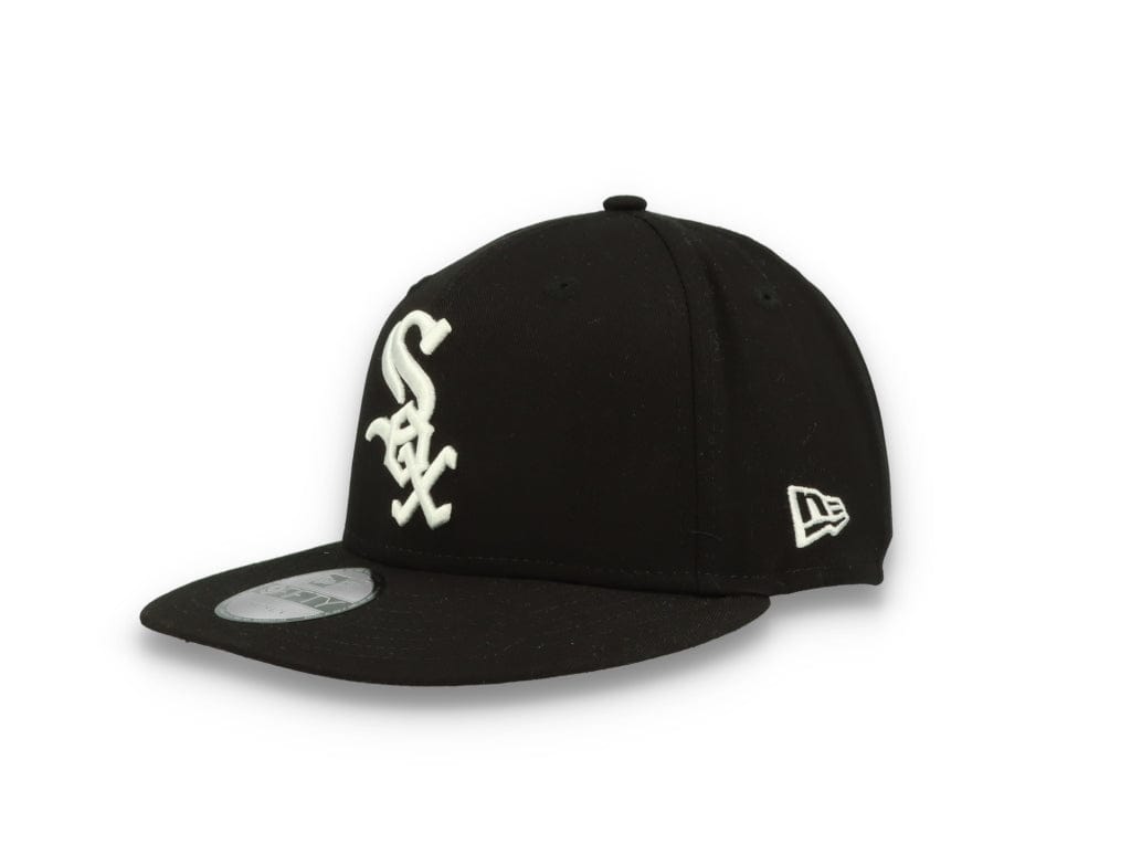 9FIFTY MLB Official Team Color Chicago White Sox - LOKK