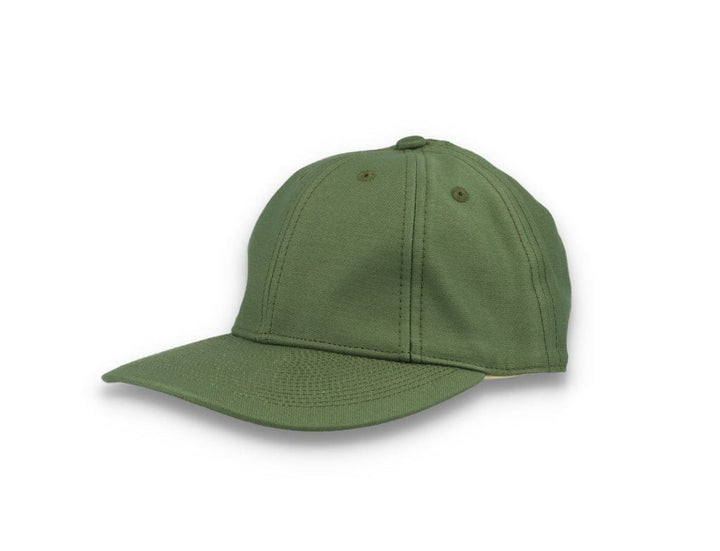 Poten Military Cap Green - LOKK