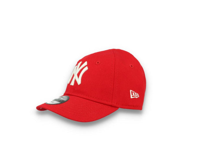 9FORTY Infant  League Ess New York Yankees Scarlet/White - LOKK