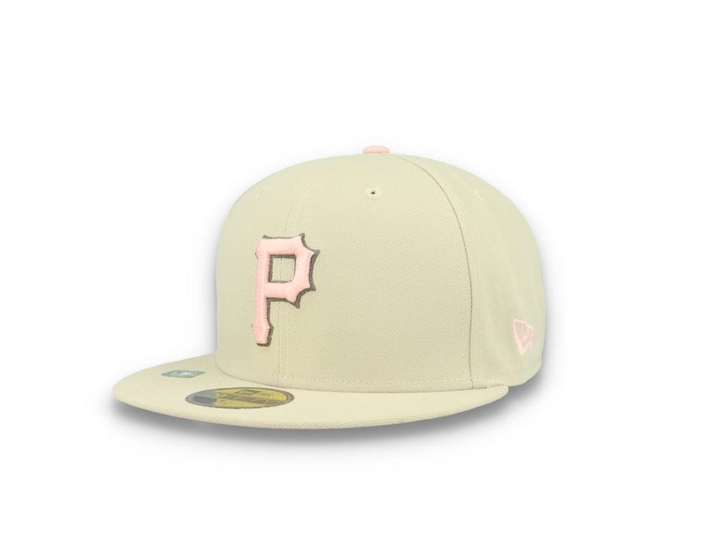 59FIFTY Mothers Day 23 Pittsburgh Pirates - LOKK