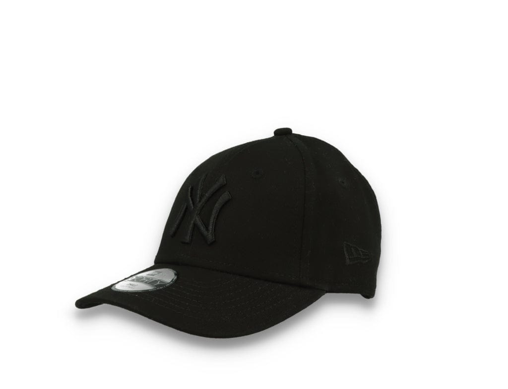 Cap Barn 9FORTY Kids League Essential NY Yankees Black/Black