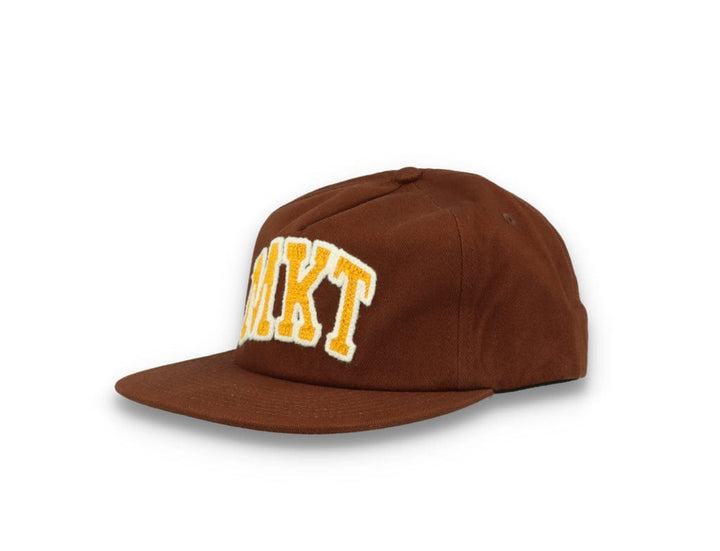 Market Arc 5 Panel Hat Acorn - LOKK