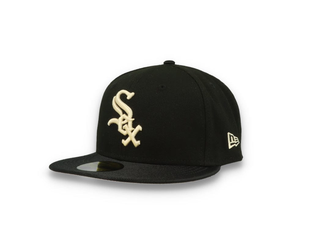 59FIFTY Chicago White Sox Team Shimmer - LOKK