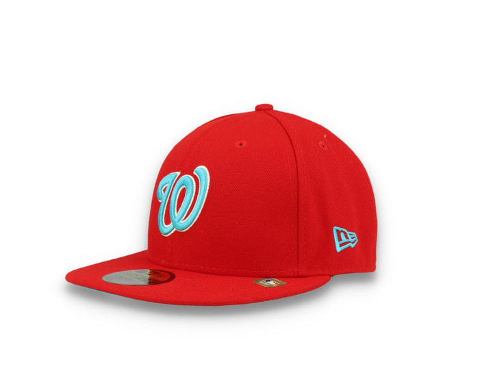 59FIFTY MLB 24 Fathers Washington Nationals New Era