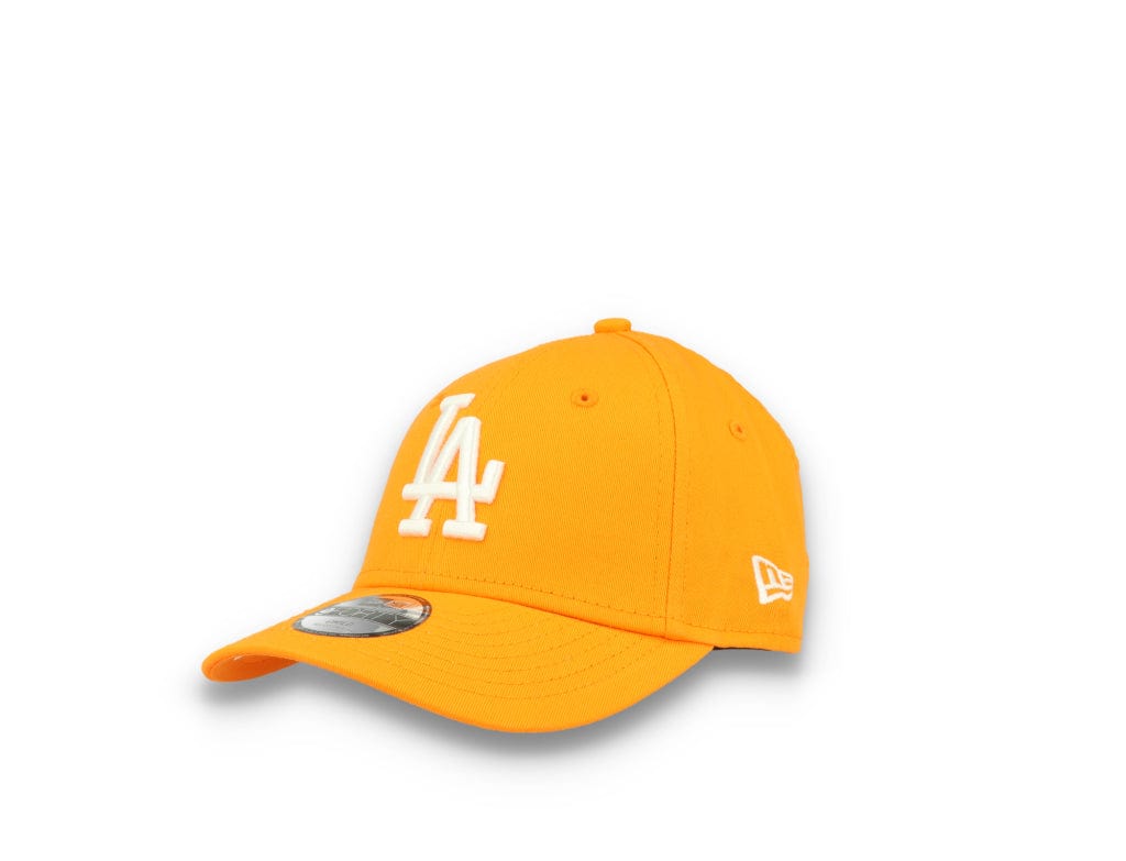 9FORTY Kids League Essential Los Angeles Dodgers Orange