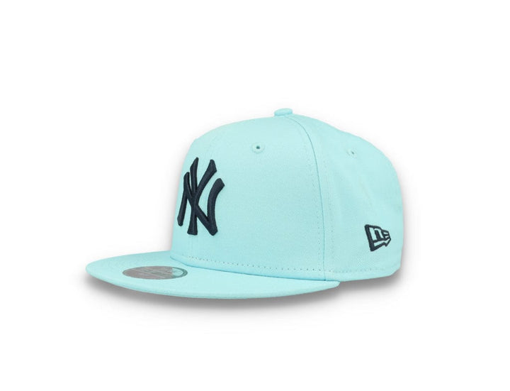 9FIFTY Kids League Essential New York Yankees Blue - LOKK