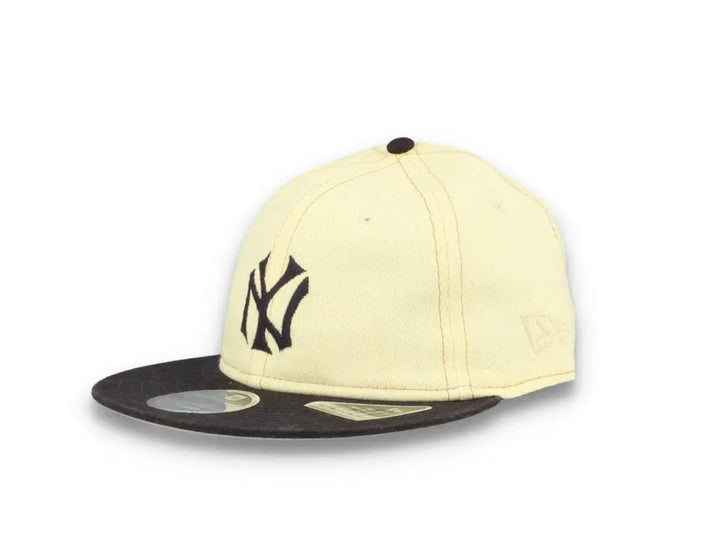 9FIFTY Retro Crown NY Yankees Chrome Denim - LOKK