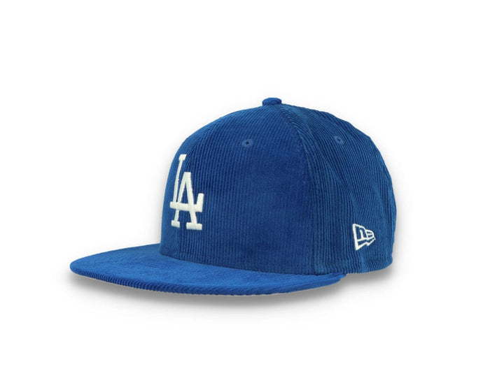 59FIFTY Throwback Cord 17208 Los Angeles Dodgers - LOKK