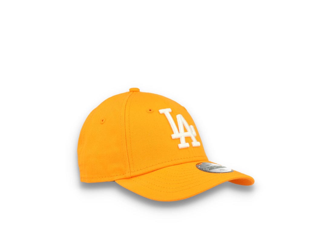 9FORTY Kids League Essential Los Angeles Dodgers Orange