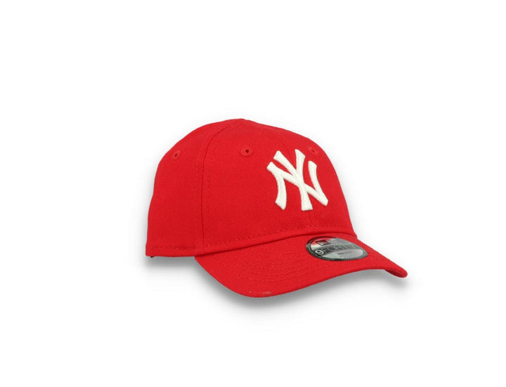 9FORTY Infant  League Ess New York Yankees Scarlet/White - LOKK