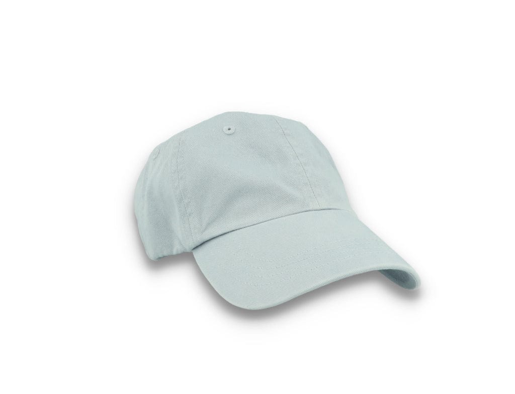 Organic Cotton Deep Cap Powder Blue - LOKK