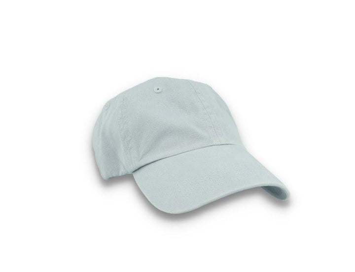 Organic Cotton Deep Cap Powder Blue - LOKK