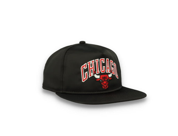 NBA Patch Retro Golfer Chicago Bulls - LOKK