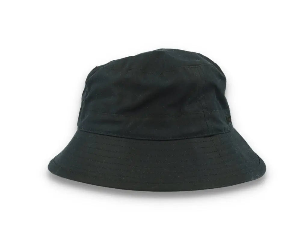 Barbour Wax Sports Hat Navy - LOKK