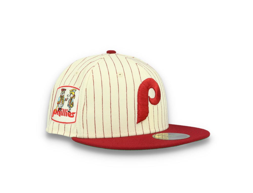 59FIFTY Philadelphia Phillies Pinstripe - LOKK