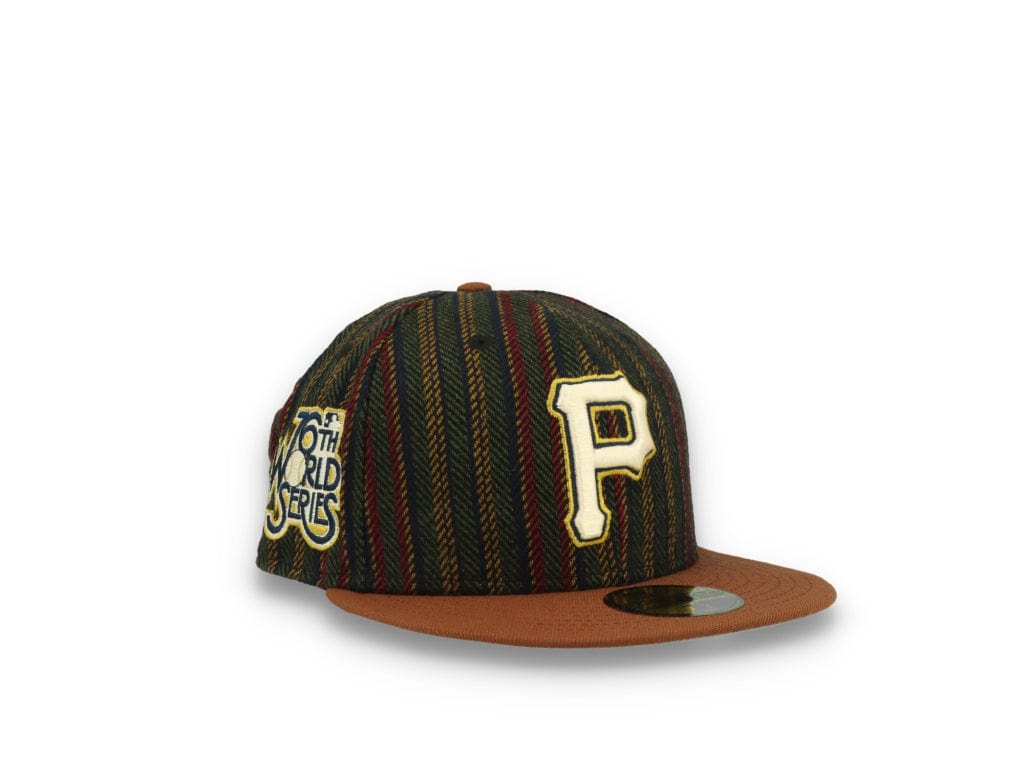 59FIFTY Vintage Herringbone Pittsburgh Pirates