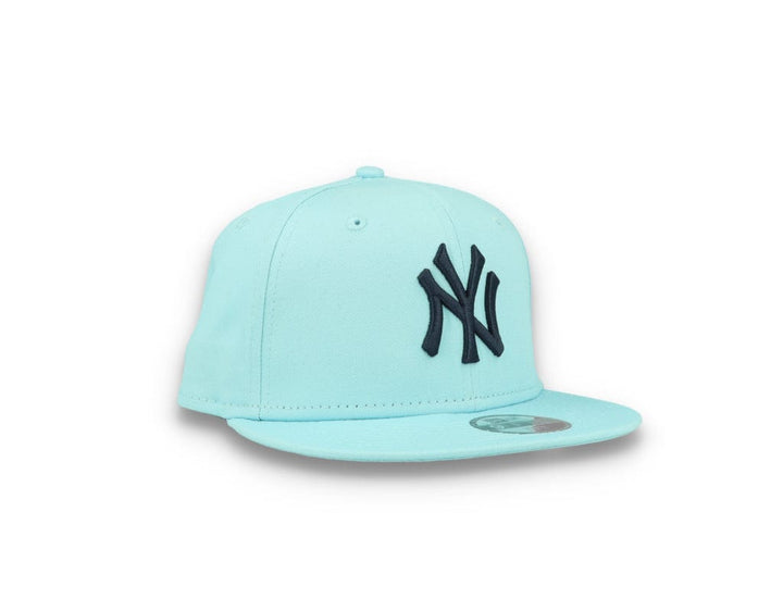 9FIFTY Kids League Essential New York Yankees Blue - LOKK