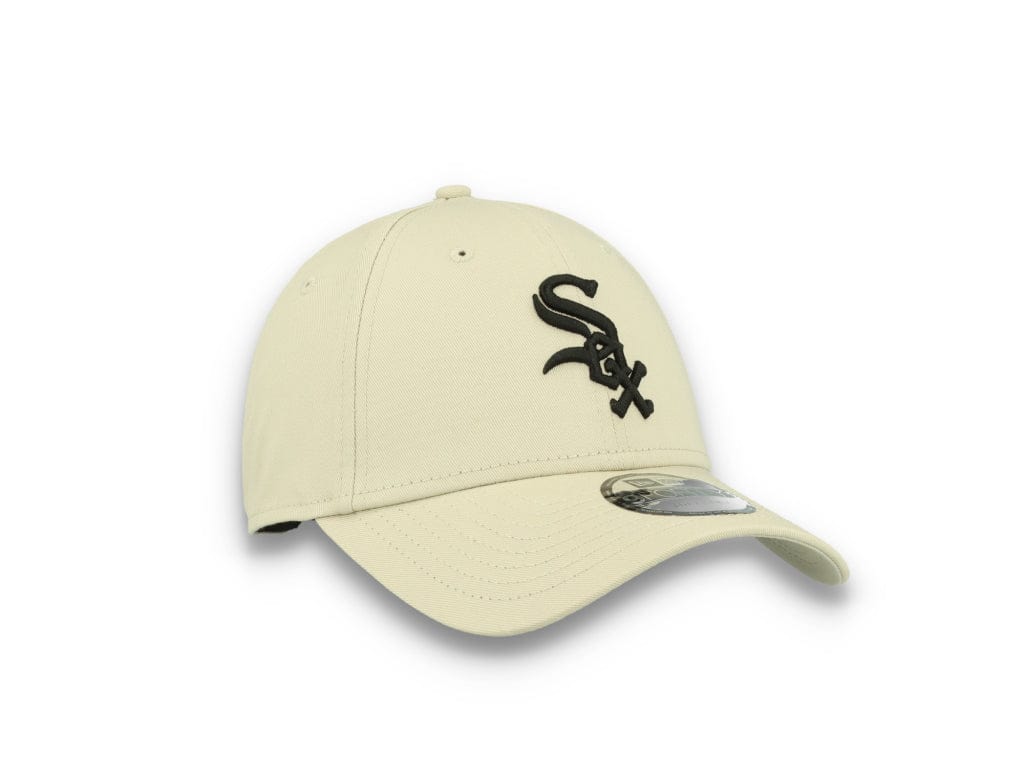 9FORTY League Essential Chicago White Sox Beige New Era