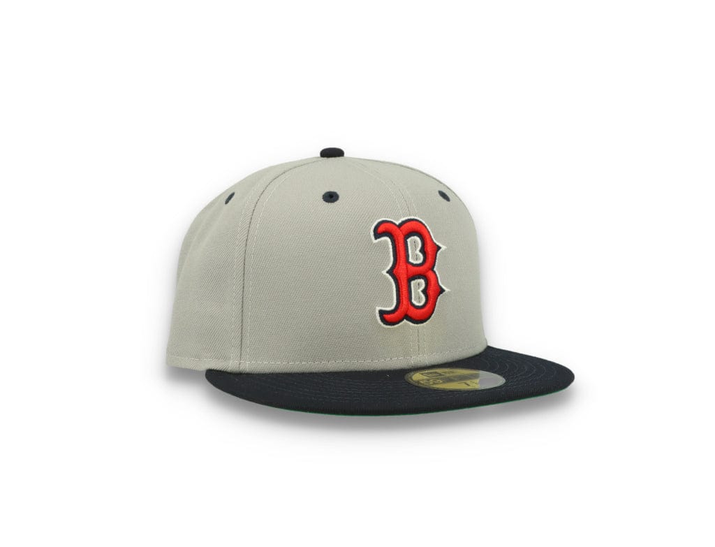 59FIFTY Retro City 17184 Boston Red Sox - LOKK