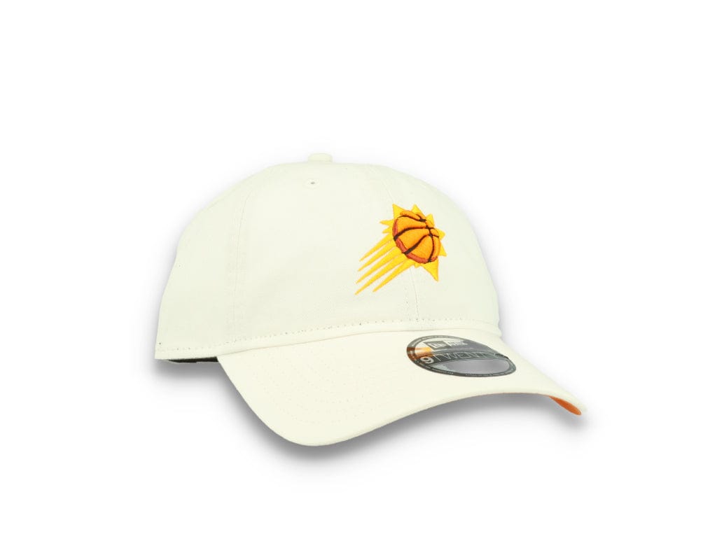 9TWENTY NBA Phoenix Suns White New Era