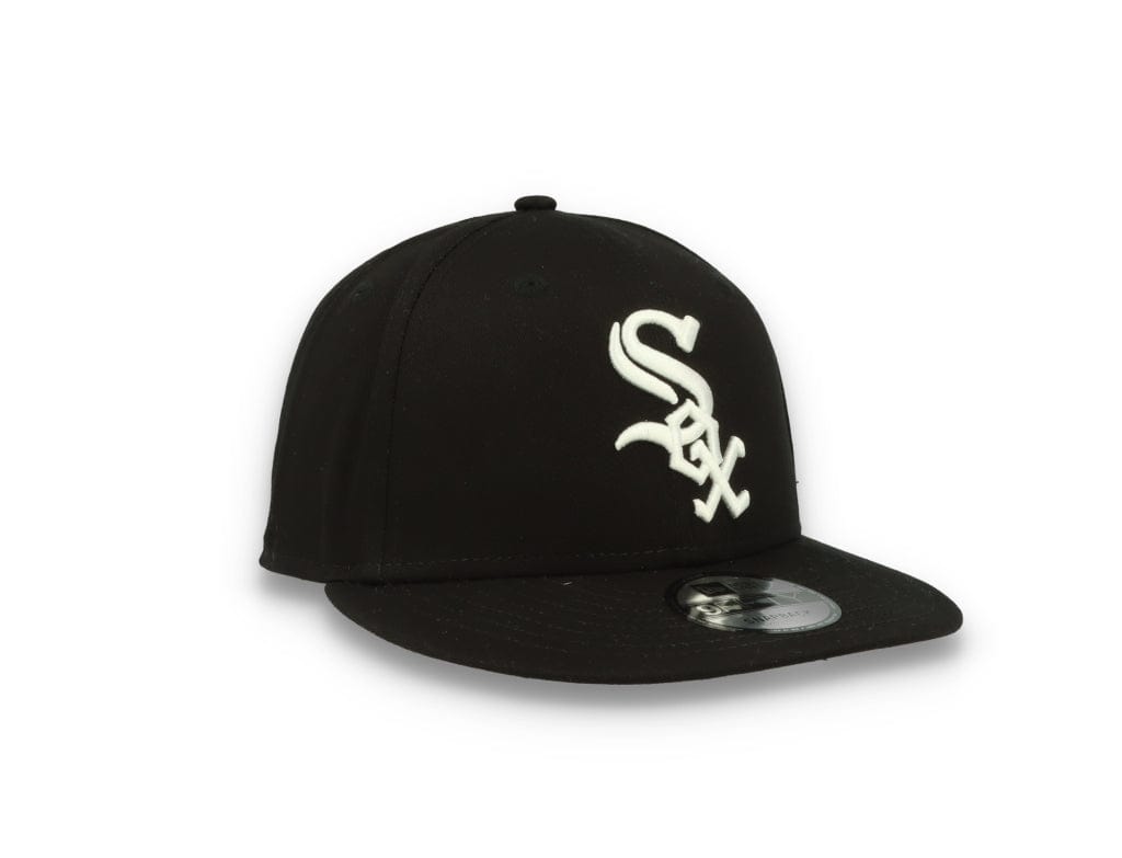 9FIFTY MLB Official Team Color Chicago White Sox - LOKK