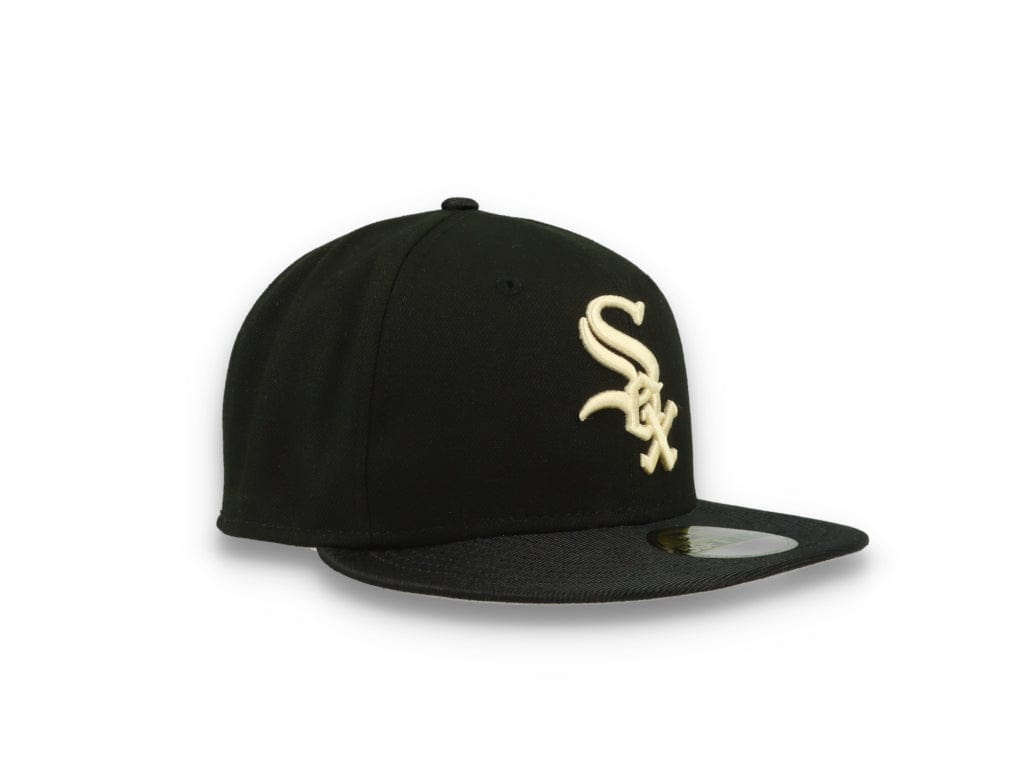 59FIFTY Chicago White Sox Team Shimmer - LOKK