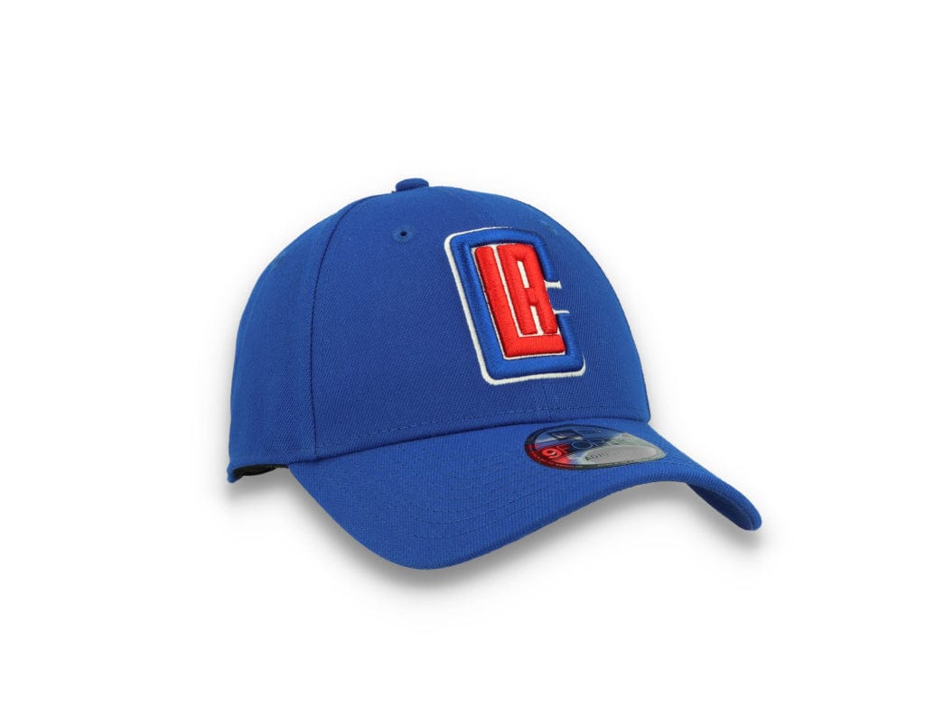 9FORTY The League Los Angeles Clippers Team New Era