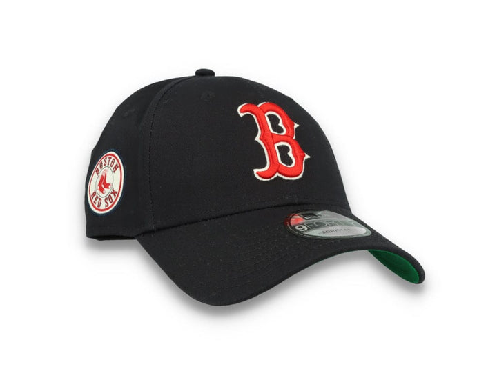 9FORTY Team Side Patch Boston Red Sox - LOKK