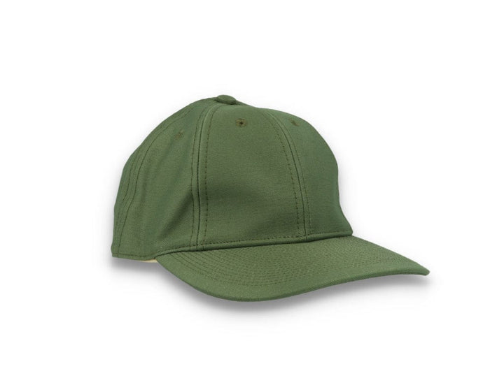 Poten Military Cap Green - LOKK