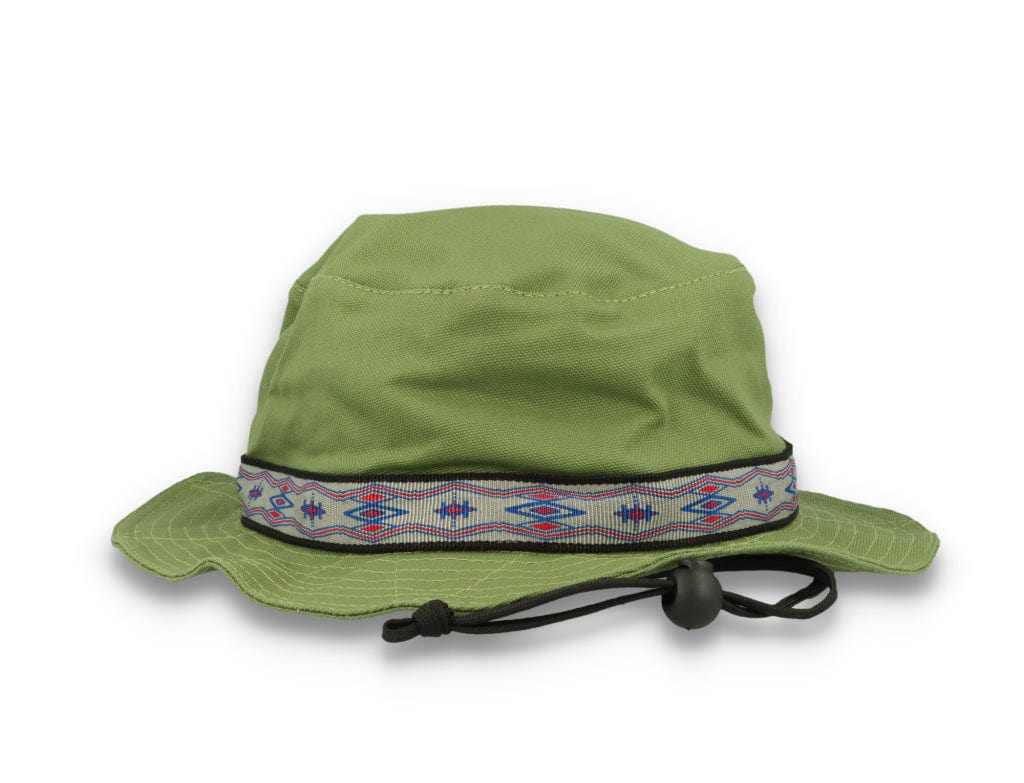 Organic Strap Bucket Fern - LOKK