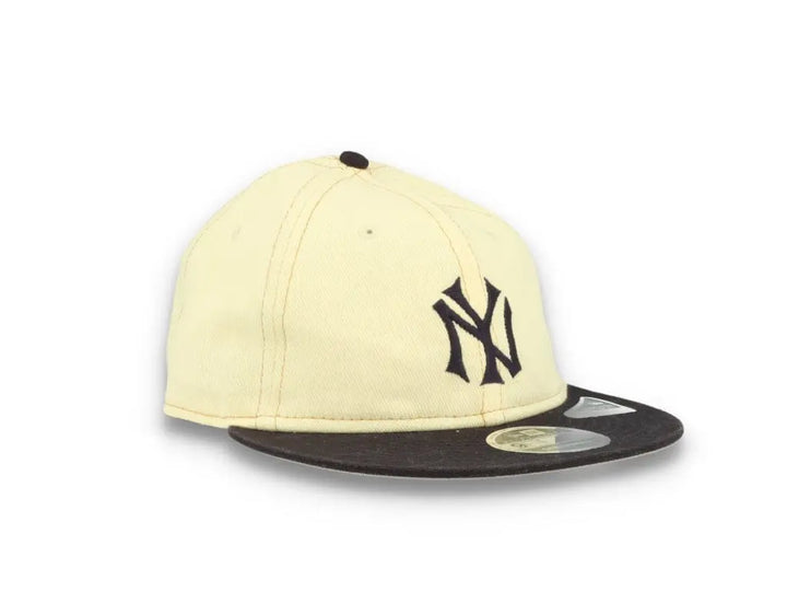 9FIFTY Retro Crown NY Yankees Chrome Denim - LOKK