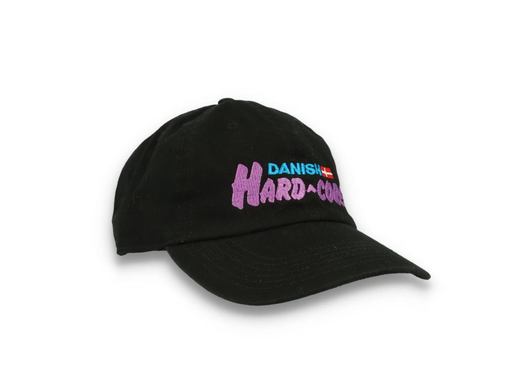 Danish Hardcore Cap - LOKK