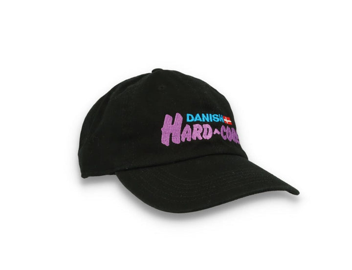 Danish Hardcore Cap - LOKK