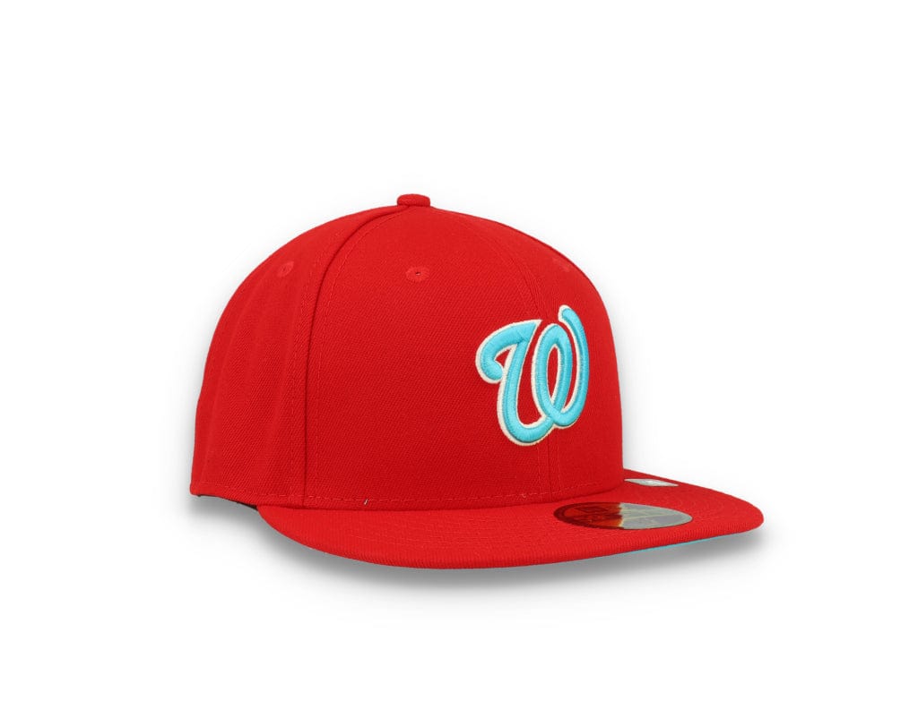 59FIFTY MLB 24 Fathers Washington Nationals New Era