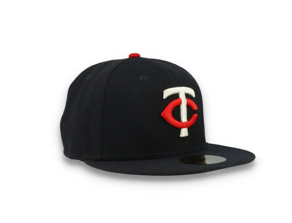 59FIFTY Ac Perf Minnesota Twins Official Team Color - LOKK