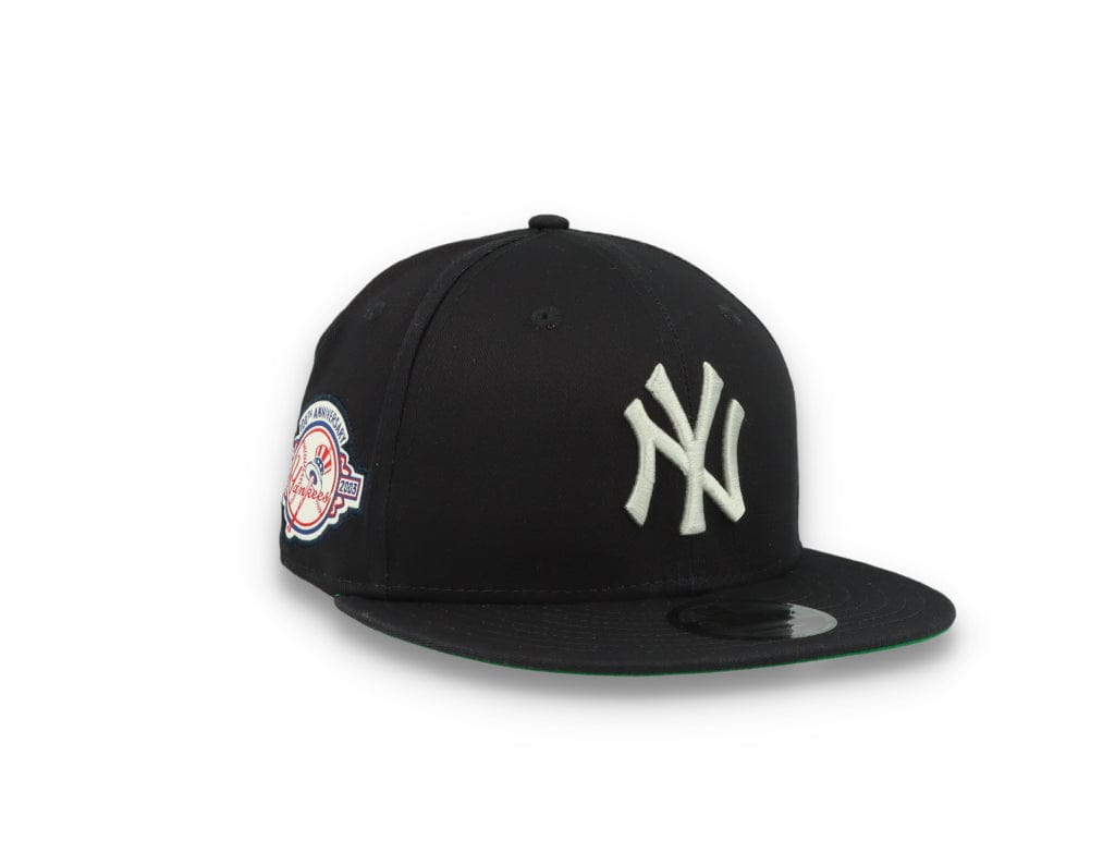 9FIFTY Team Side Patch New York Yankees Blue - LOKK