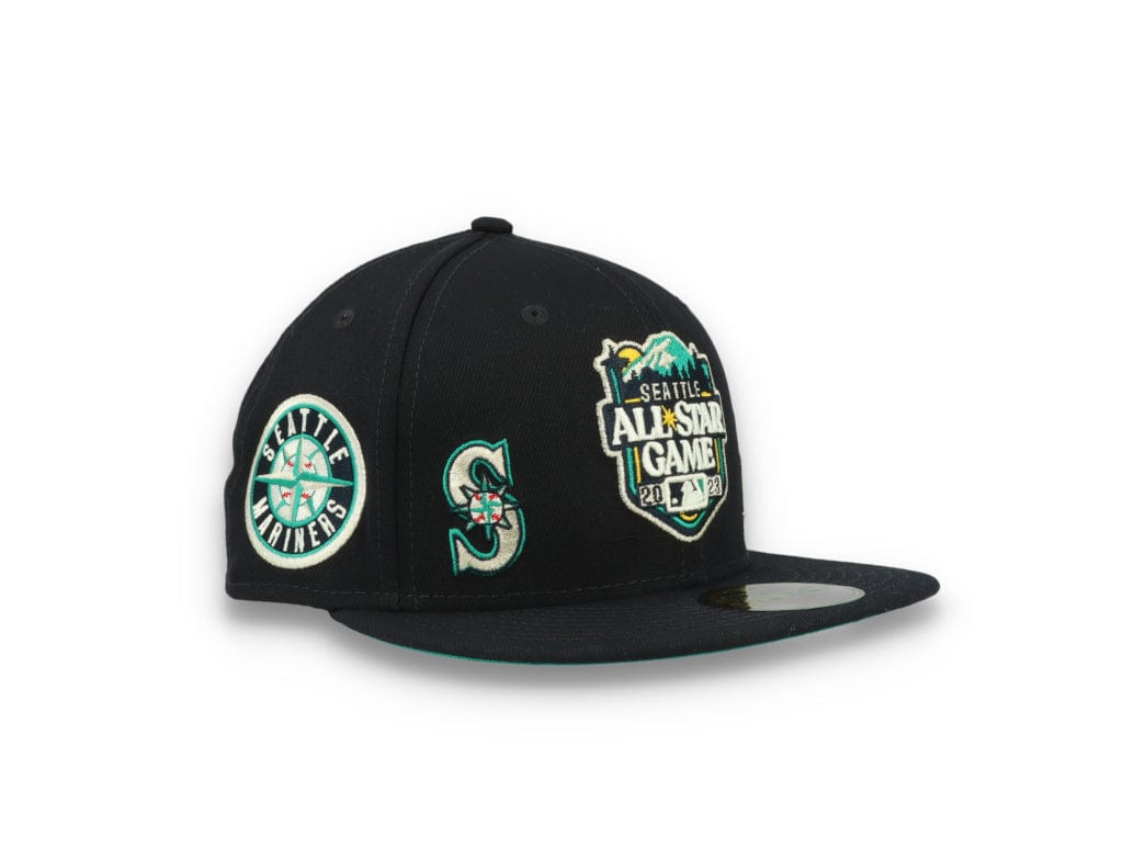 59FIFTY Seattle Mariners All Star Game Multi 2023 - LOKK