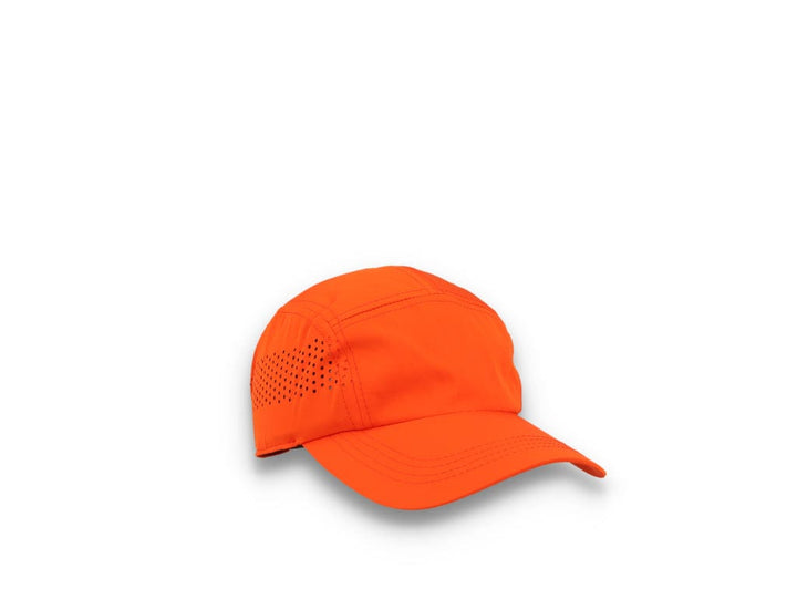 Technical Running Cap Chili Red CB188