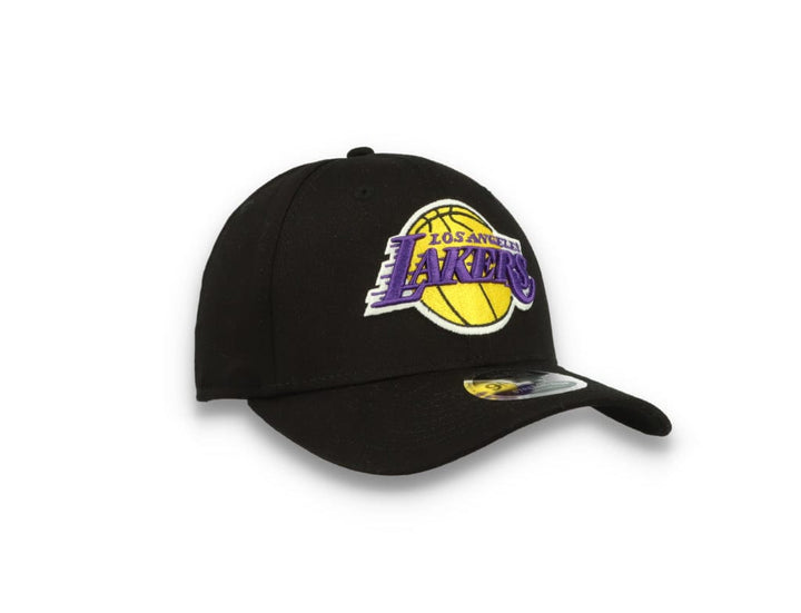 Cap 9FIFTY Stretch-Snap NOS NBA LA Lakers - LOKK