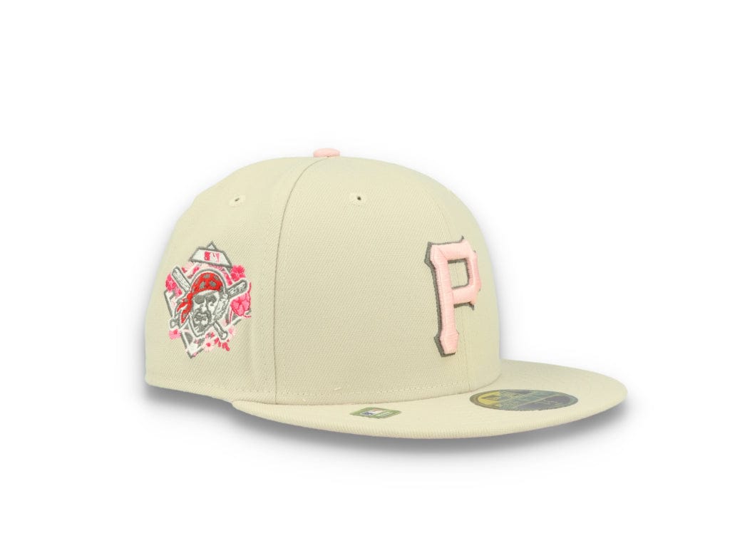 59FIFTY Mothers Day 23 Pittsburgh Pirates - LOKK