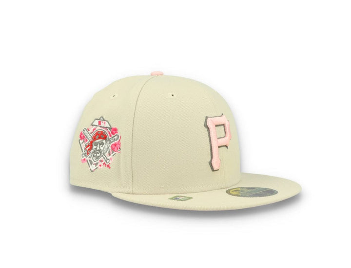 59FIFTY Mothers Day 23 Pittsburgh Pirates - LOKK