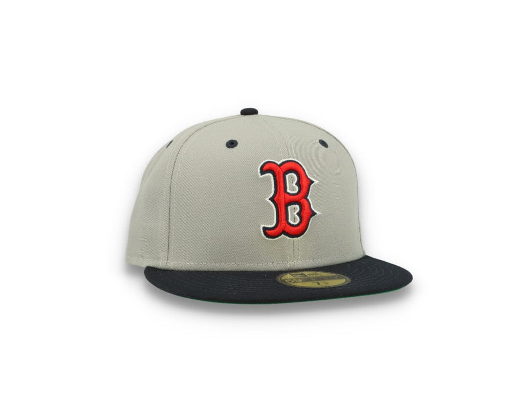 59FIFTY Retro City 17184 Boston Red Sox - LOKK