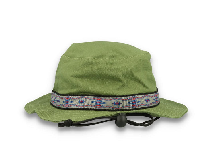 Organic Strap Bucket Fern - LOKK
