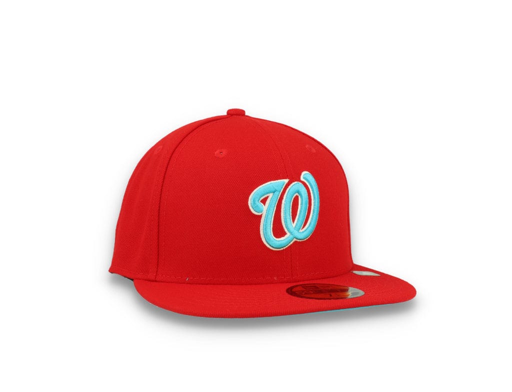 59FIFTY MLB 24 Fathers Washington Nationals New Era