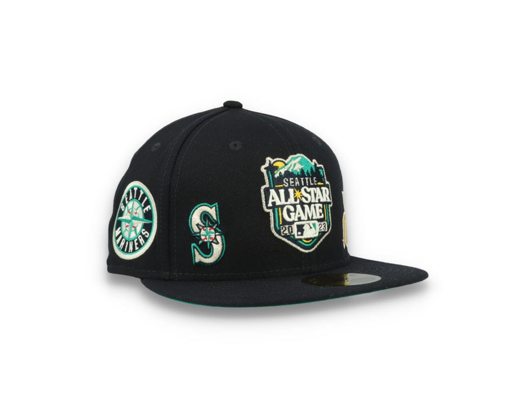 59FIFTY Seattle Mariners All Star Game Multi 2023 - LOKK