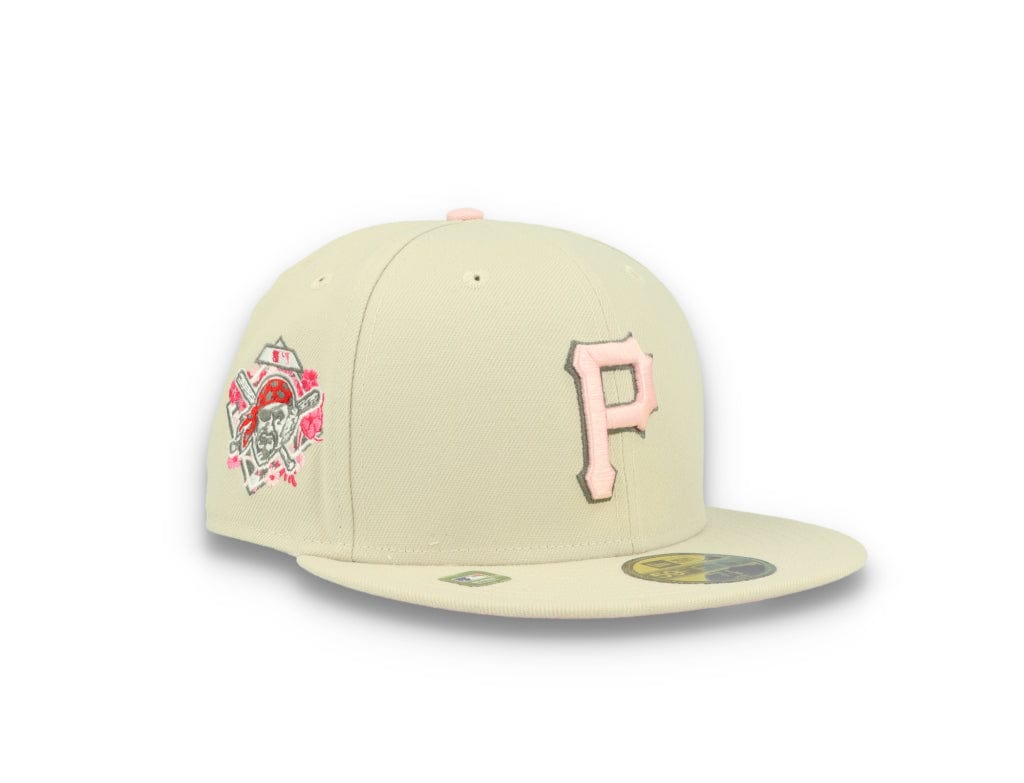59FIFTY Mothers Day 23 Pittsburgh Pirates - LOKK